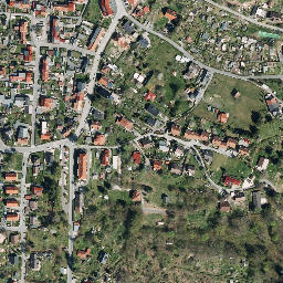 Satellite imagery of Wehd, DE