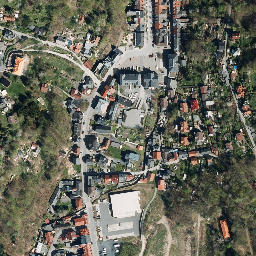 Satellite imagery of Schönberg, DE