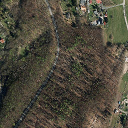 Satellite imagery of Schönberg, DE