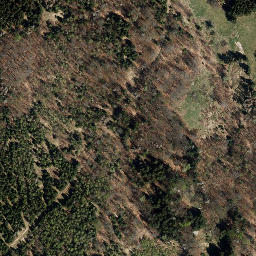 Satellite imagery of Gehren, DE