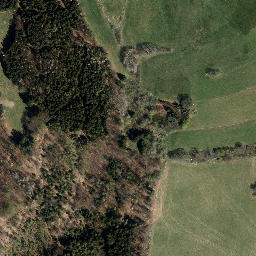 Satellite imagery of Gehren, DE