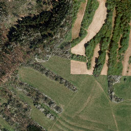 Satellite imagery of Langer Berg, DE