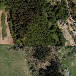 Satellite imagery of Langer Berg, DE