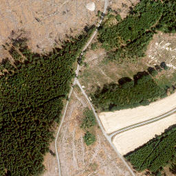 Satellite imagery of Steinberg, DE