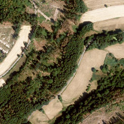 Satellite imagery of Steinberg, DE
