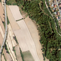 Satellite imagery of Galgenberg, DE