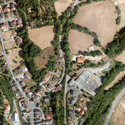 Satellite imagery of Galgenberg, DE