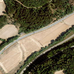 Satellite imagery of Galgenberg, DE