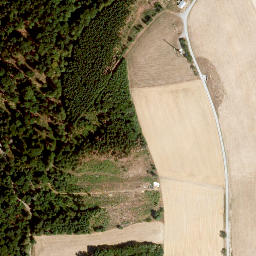 Satellite imagery of Pfaffenberg, DE
