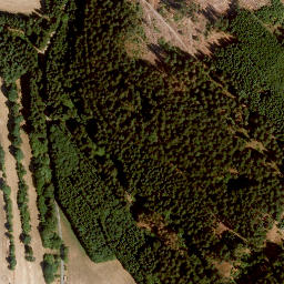 Satellite imagery of Oschenberg, DE