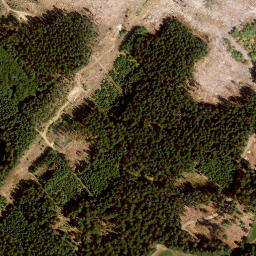 Satellite imagery of Oschenberg, DE