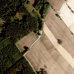 Satellite imagery of Rauschberg, DE