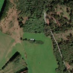 Satellite imagery of Hohes Rad (Hohrad), DE