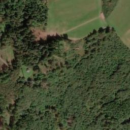 Satellite imagery of Hohes Rad (Hohrad), DE