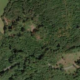 Satellite imagery of Hohes Rad (Hohrad), DE