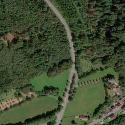 Satellite imagery of Höllrangen, DE