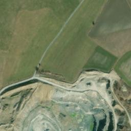 Satellite imagery of Keilender Stein, DE