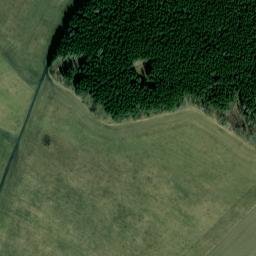 Satellite imagery of Gemeindeberg, DE