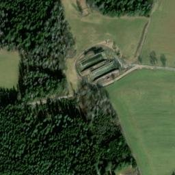 Satellite imagery of Hundshübel, DE
