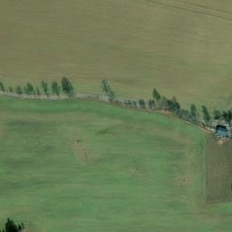 Satellite imagery of Hundshübel, DE