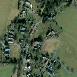 Satellite imagery of Hundshübel, DE