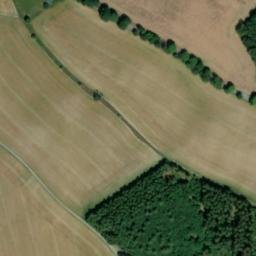 Satellite imagery of Eisenleite, DE