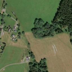 Satellite imagery of Vršina [Bublava], CZ