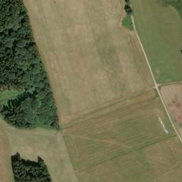 Satellite imagery of Vršina [Bublava], CZ