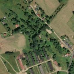 Satellite imagery of Vršina [Bublava], CZ