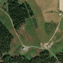 Satellite imagery of Olověný Vrch [Bublava] outlook t., CZ