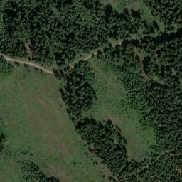 Satellite imagery of Špičák, CZ