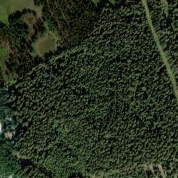 Satellite imagery of Chaloupecký vrch [Vysoká Pec-Rudné], CZ
