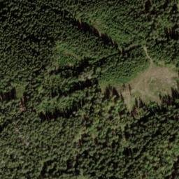 Satellite imagery of Dvorský vrch [Nové Hamry] GSM, CZ