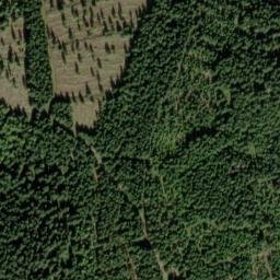 Satellite imagery of Perninský vrch, CZ