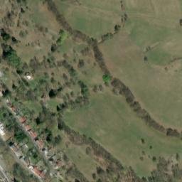 Satellite imagery of Stráž [Jáchymov], CZ