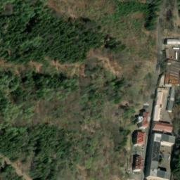 Satellite imagery of Stráž [Jáchymov], CZ