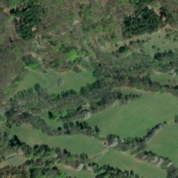 Satellite imagery of [Stráž nad Ohří-Boč] GSM, CZ