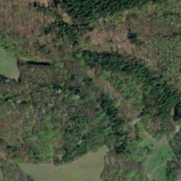 Satellite imagery of [Stráž nad Ohří-Boč] GSM, CZ