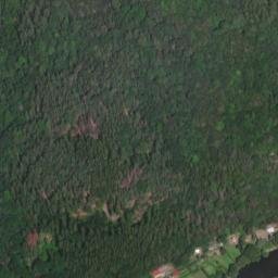 Satellite imagery of Šumná, CZ
