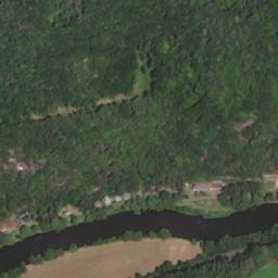 Satellite imagery of Šumná, CZ