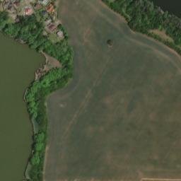 Satellite imagery of Z Rybníka [Rokle], CZ