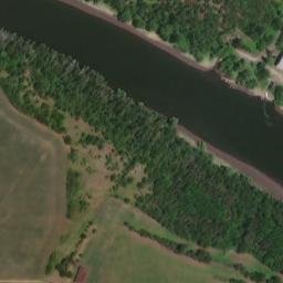 Satellite imagery of Z Rybníka [Rokle], CZ