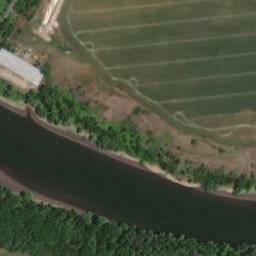 Satellite imagery of Hradiště Hradec u Kadaně [Rokle], CZ