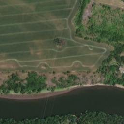 Satellite imagery of Hradiště Hradec u Kadaně [Rokle], CZ