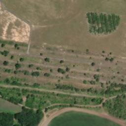 Satellite imagery of Běšický Chochol [Kadaň-Tušimice], CZ