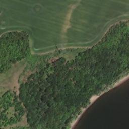 Satellite imagery of Běšický Chochol [Kadaň-Tušimice], CZ