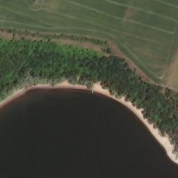 Satellite imagery of Čachovický vrch [Březno u Chomutova], CZ