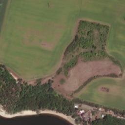 Satellite imagery of Čachovický vrch [Březno u Chomutova], CZ