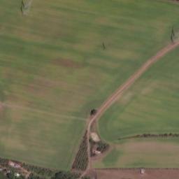 Satellite imagery of Čachovický vrch [Březno u Chomutova], CZ