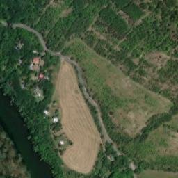 Satellite imagery of Březno - Stranná] GSM, CZ